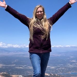 Meet your Posher, Jodi